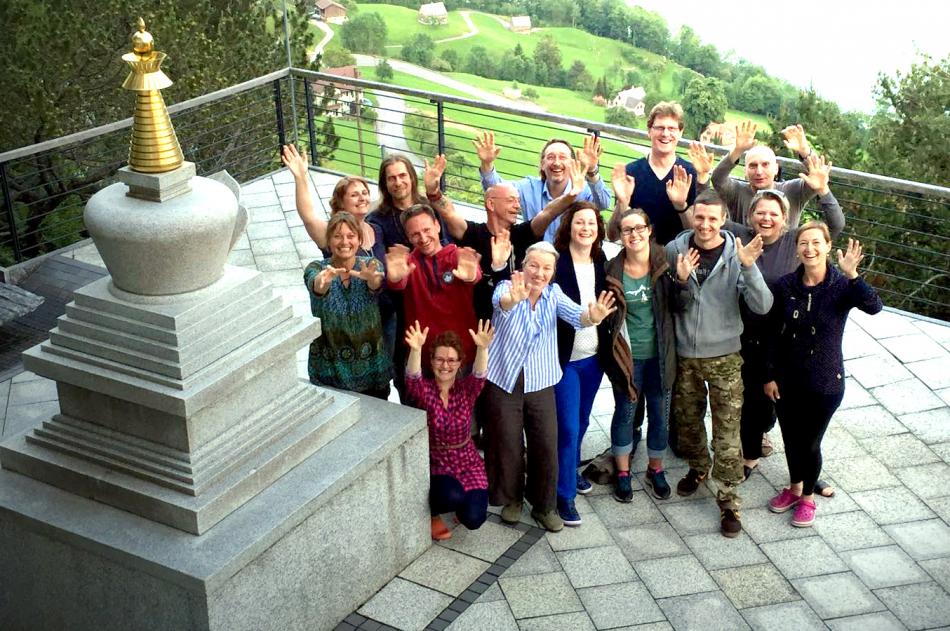 Buddhismus kennenlernen Buddhismus kennenlernen,