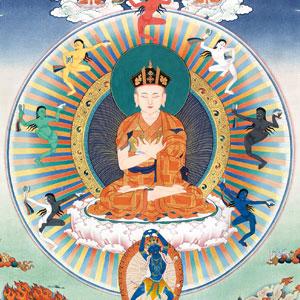8. Karmapa Meditation