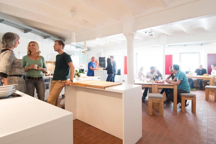 Buddhismus und Meditation in Köln