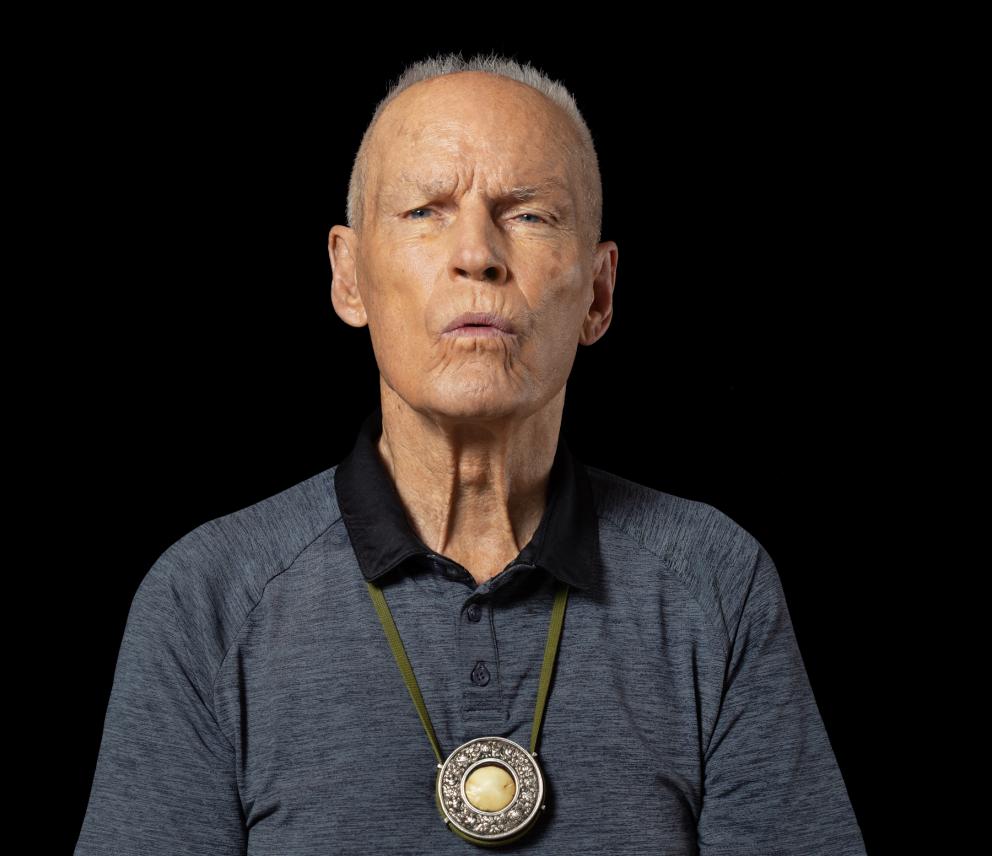 Lama Ole Nydahl verstorben